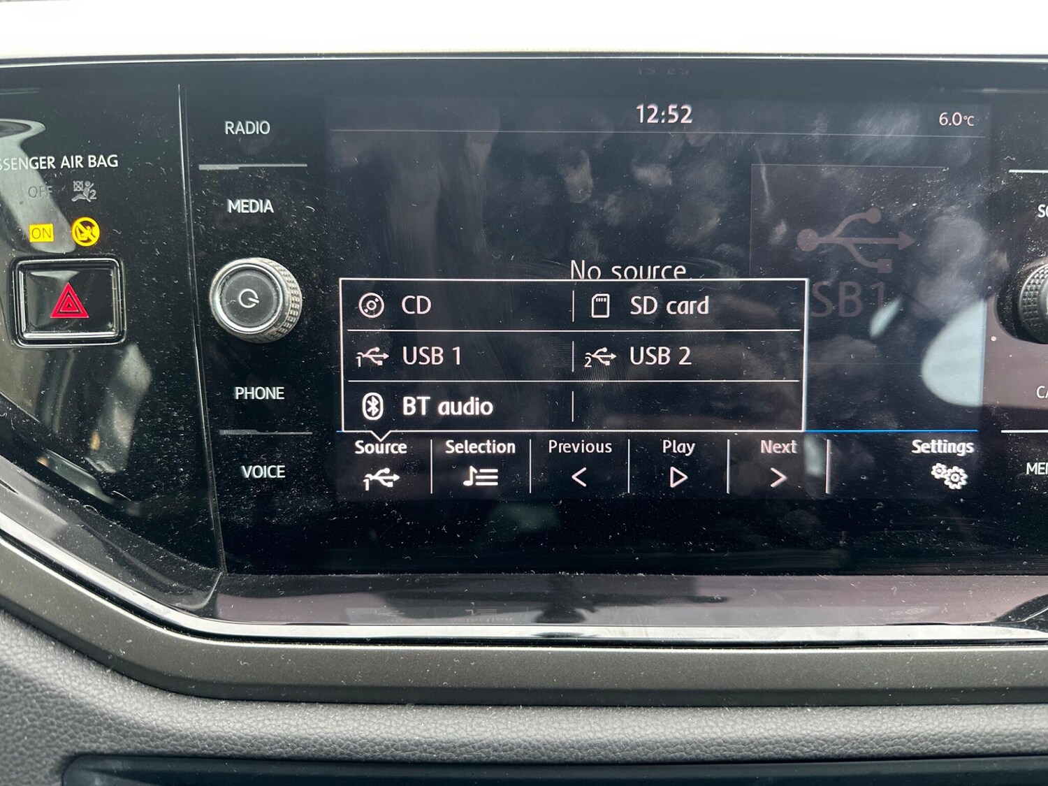 Used Volkswagen Polo 2019 for sale - 78074021: Photo 22