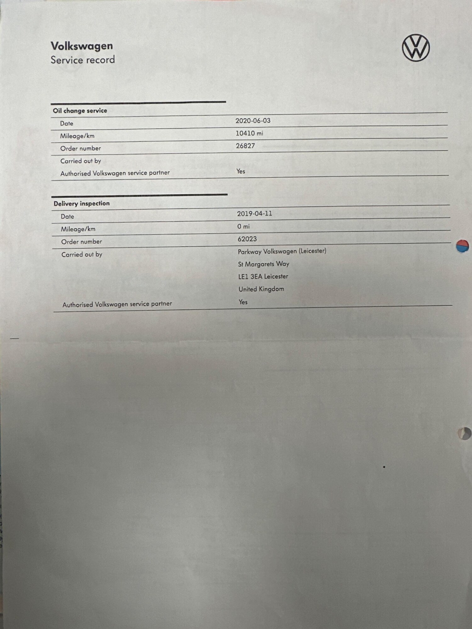 Used Volkswagen Polo 2019 for sale - 78074021: Photo 26