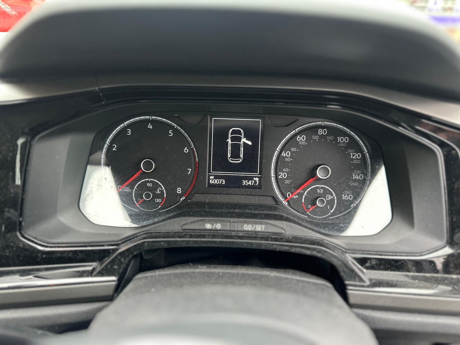 Used Volkswagen Polo 2019 for sale - 78074021: Photo 27