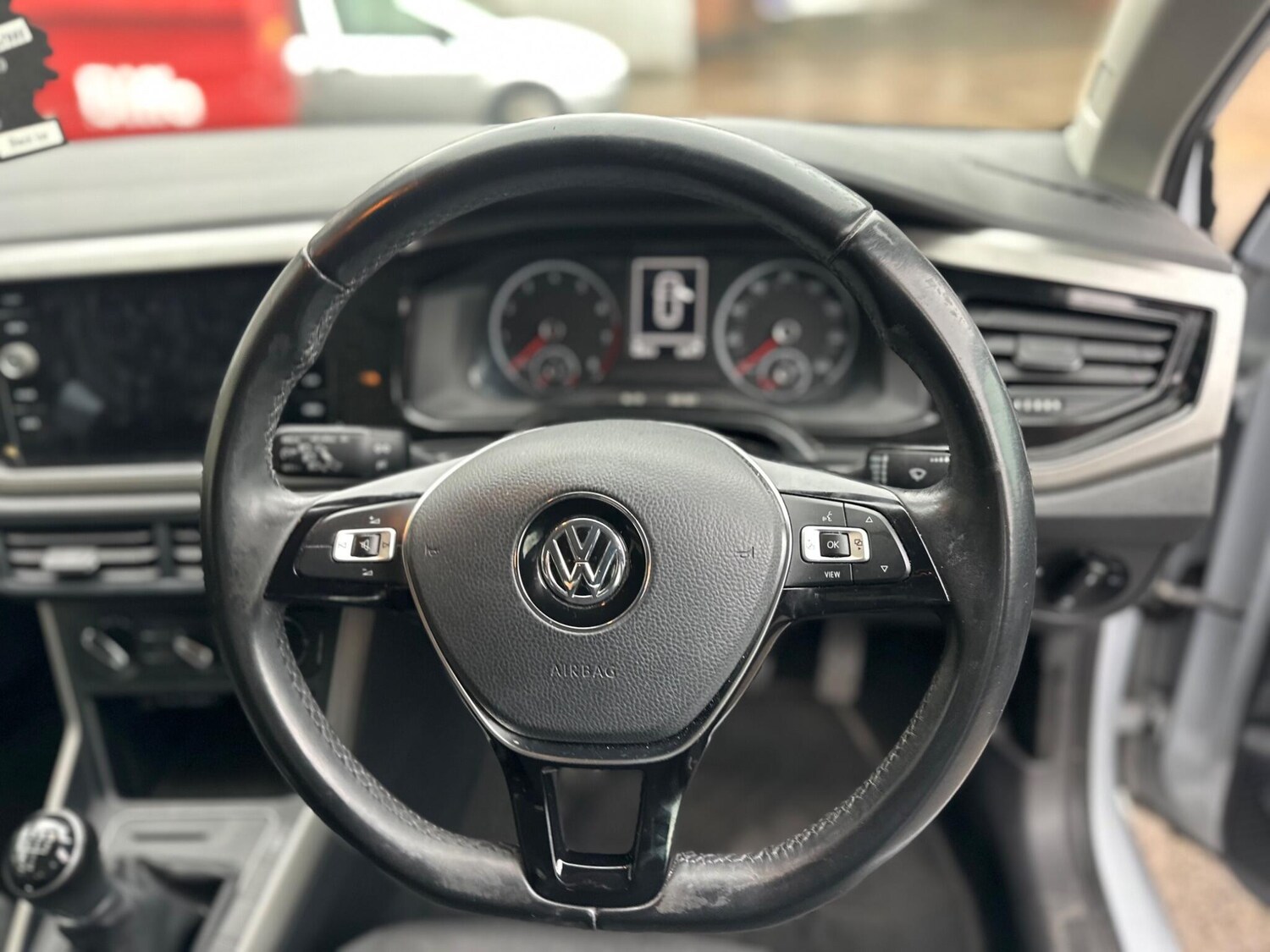 Used Volkswagen Polo 2019 for sale - 78074021: Photo 30