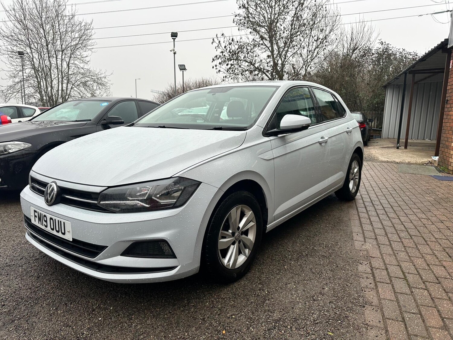 Used Volkswagen Polo 2019 for sale - 78074021: Photo 6