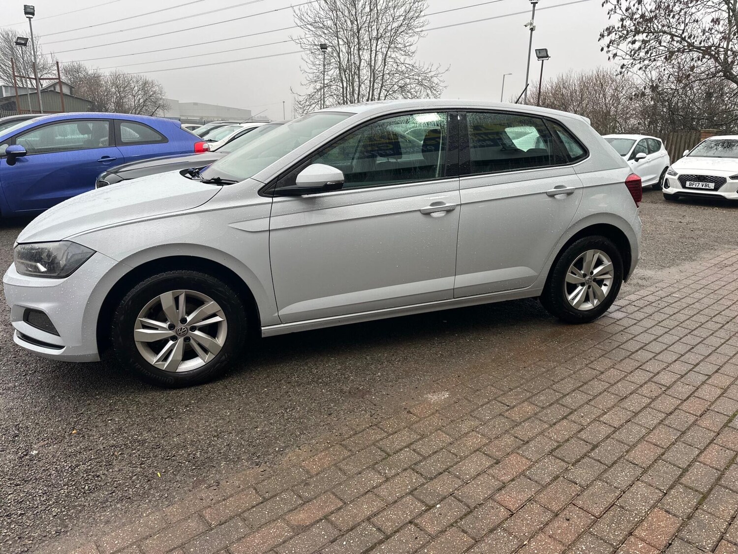 Used Volkswagen Polo 2019 for sale - 78074021: Photo 7