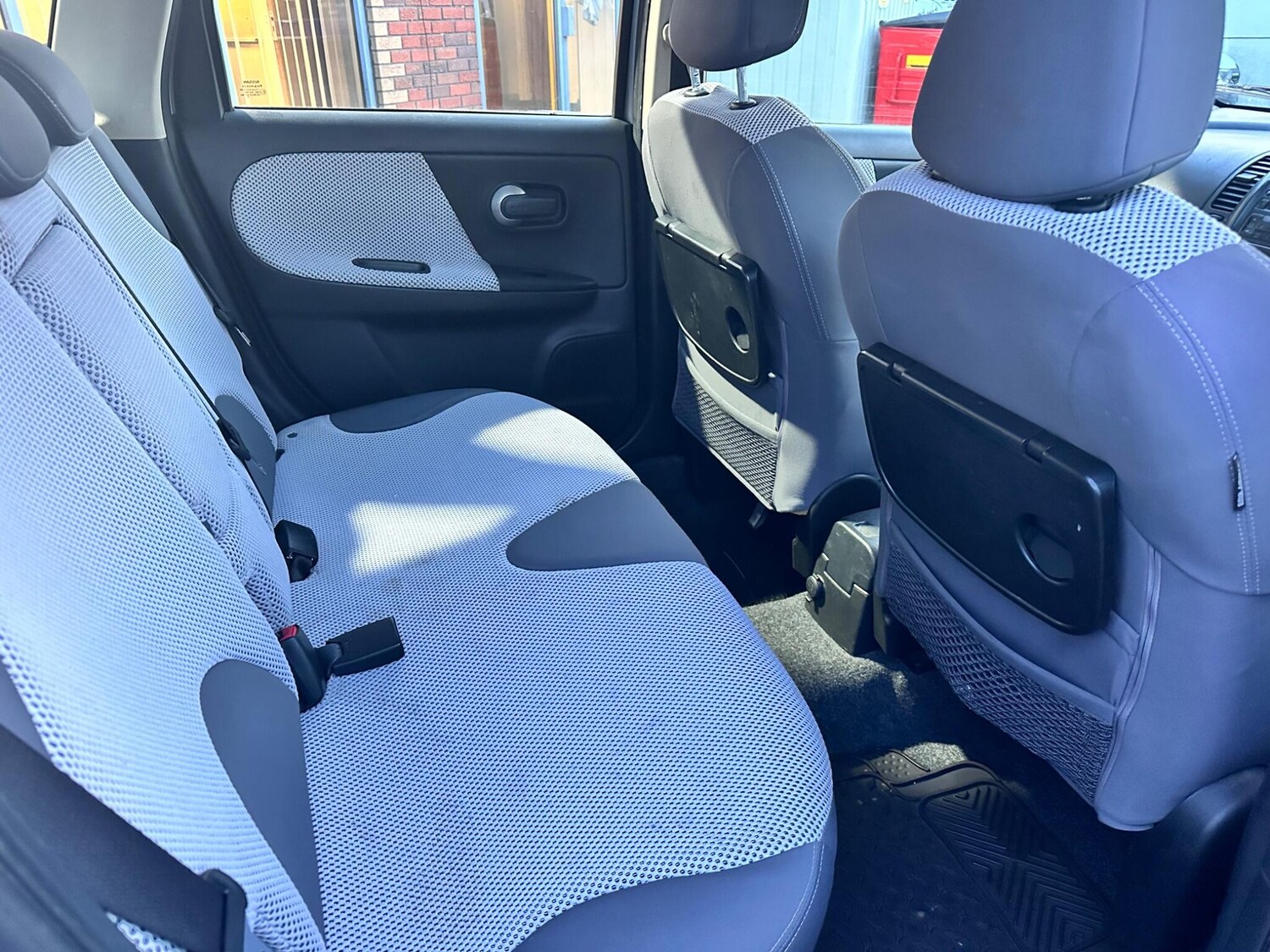 Used Nissan Note 2008 for sale - 78074044: Photo 9