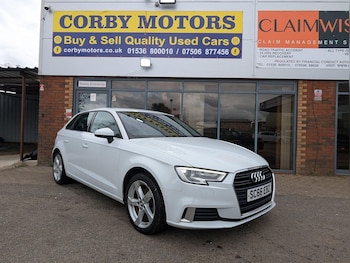 Used Audi A3 2016 for sale - 78491683: Photo