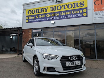 Used Audi A3 2016 for sale - 78491683: Photo
