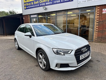 Used Audi A3 2016 for sale - 78491683: Photo