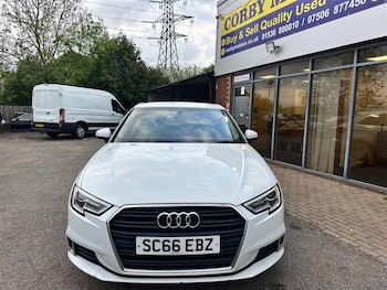 Used Audi A3 2016 for sale - 78491683: Photo