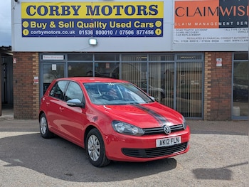 Used Volkswagen Golf 2012 for sale - 78276045: Photo