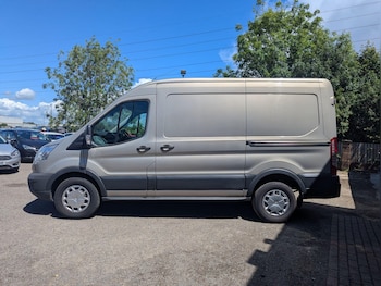 Used Ford Transit 2016 for sale - 78866461: Photo