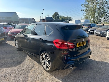 Used BMW 2 Series 2019 for sale - 79212736: Photo