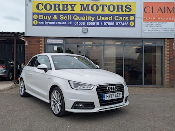 Used Audi A1 2017 for sale - 78622501: Photo