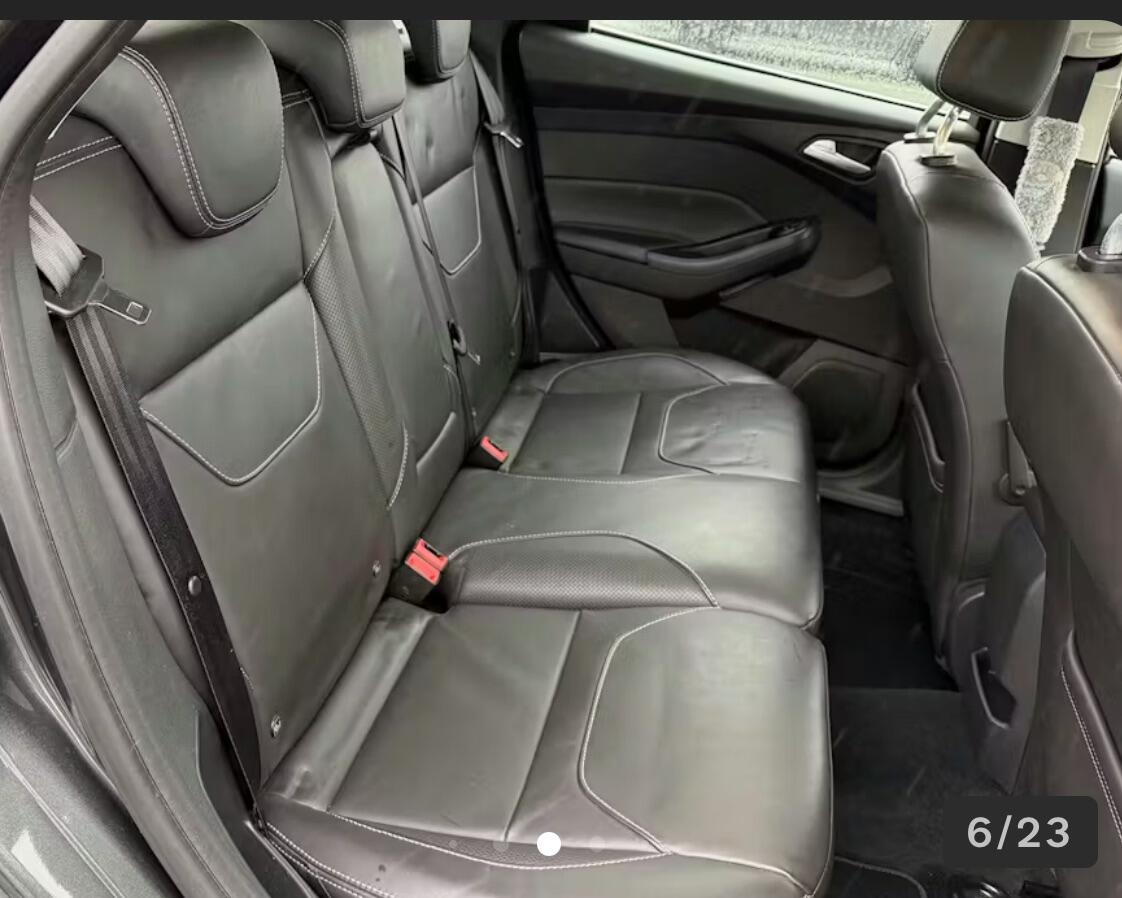 Used Ford Focus 2017 for sale - 78074013: Photo 11