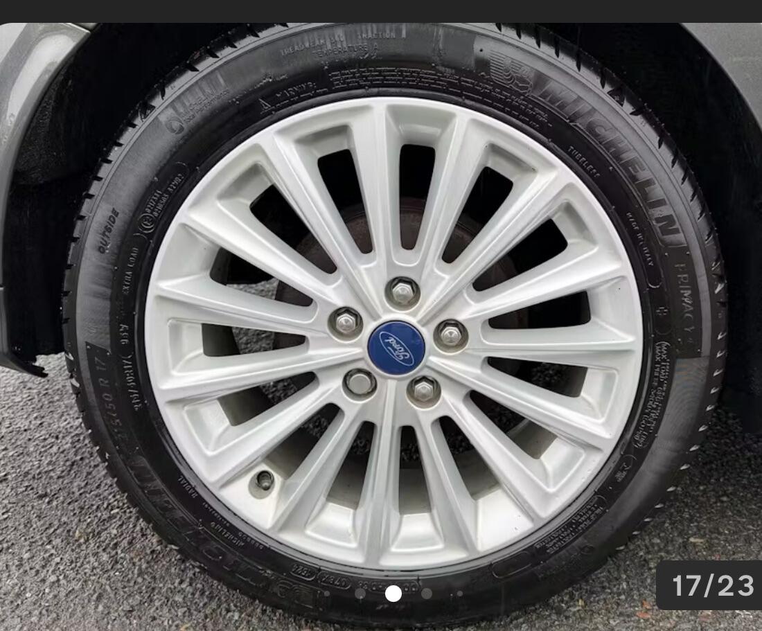 Used Ford Focus 2017 for sale - 78074013: Photo 18