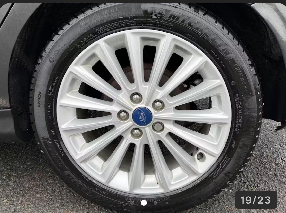 Used Ford Focus 2017 for sale - 78074013: Photo 20