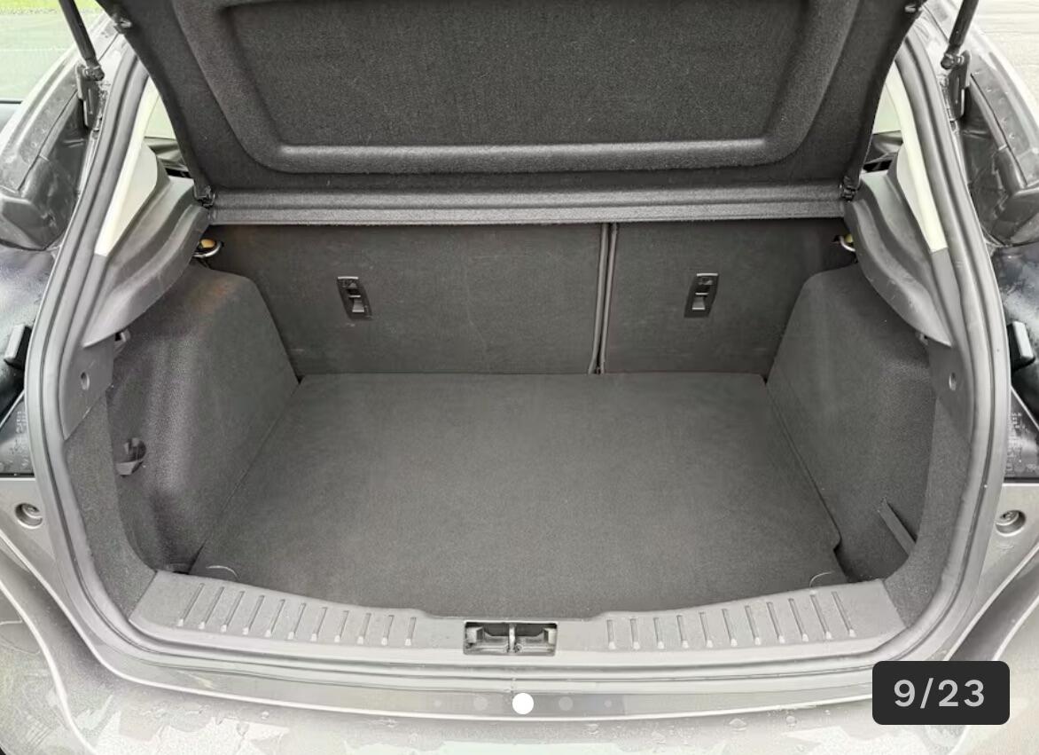 Used Ford Focus 2017 for sale - 78074013: Photo 25