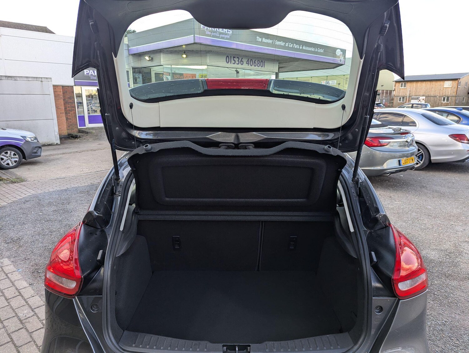 Used Ford Focus 2017 for sale - 78074013: Photo 27