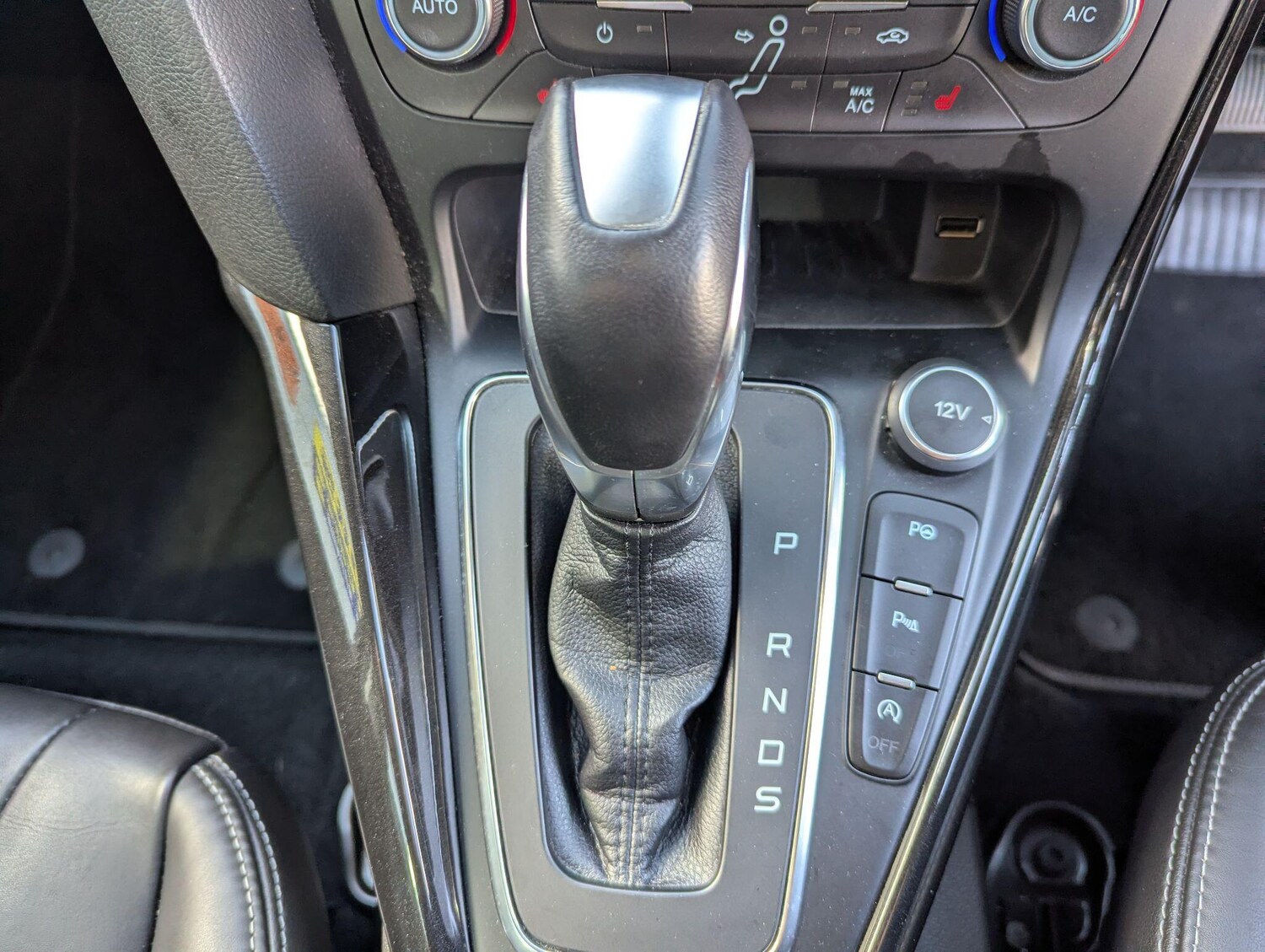 Used Ford Focus 2017 for sale - 78074013: Photo 7