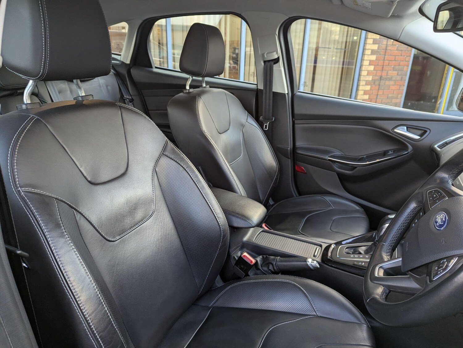 Used Ford Focus 2017 for sale - 78074013: Photo 9