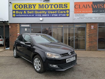 Used Volkswagen Polo 2012 for sale - 78481529: Photo