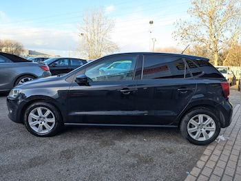 Used Volkswagen Polo 2012 for sale - 78481529: Photo