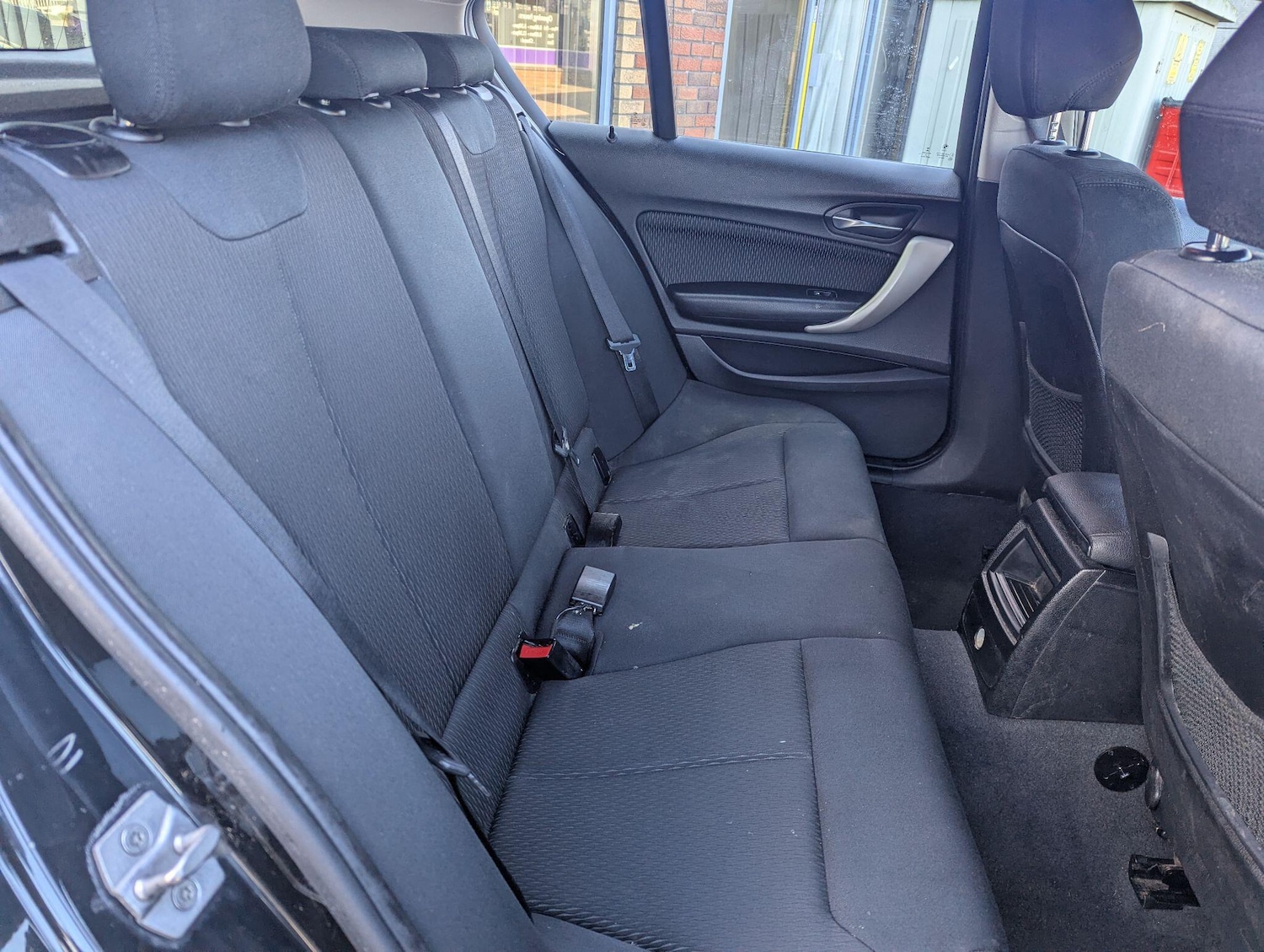 Used BMW 1 Series 2016 for sale - 78074027: Photo 11