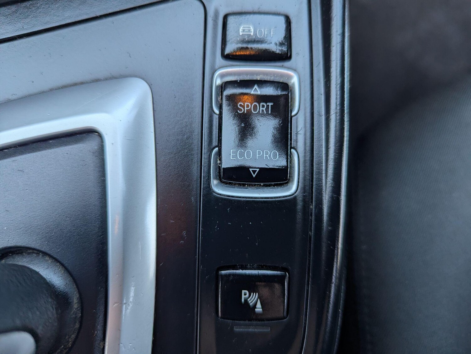 Used BMW 1 Series 2016 for sale - 78074027: Photo 14