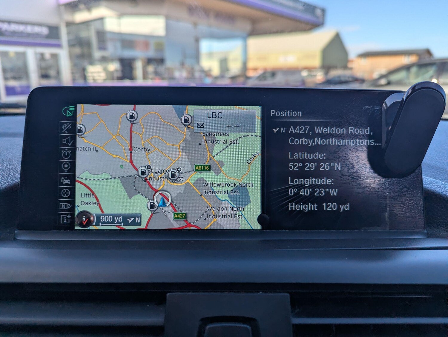 Used BMW 1 Series 2016 for sale - 78074027: Photo 16