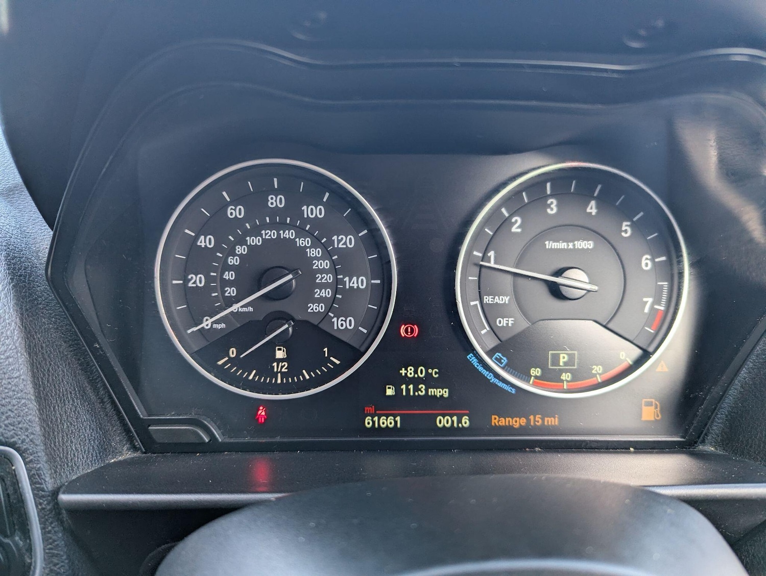 Used BMW 1 Series 2016 for sale - 78074027: Photo 18