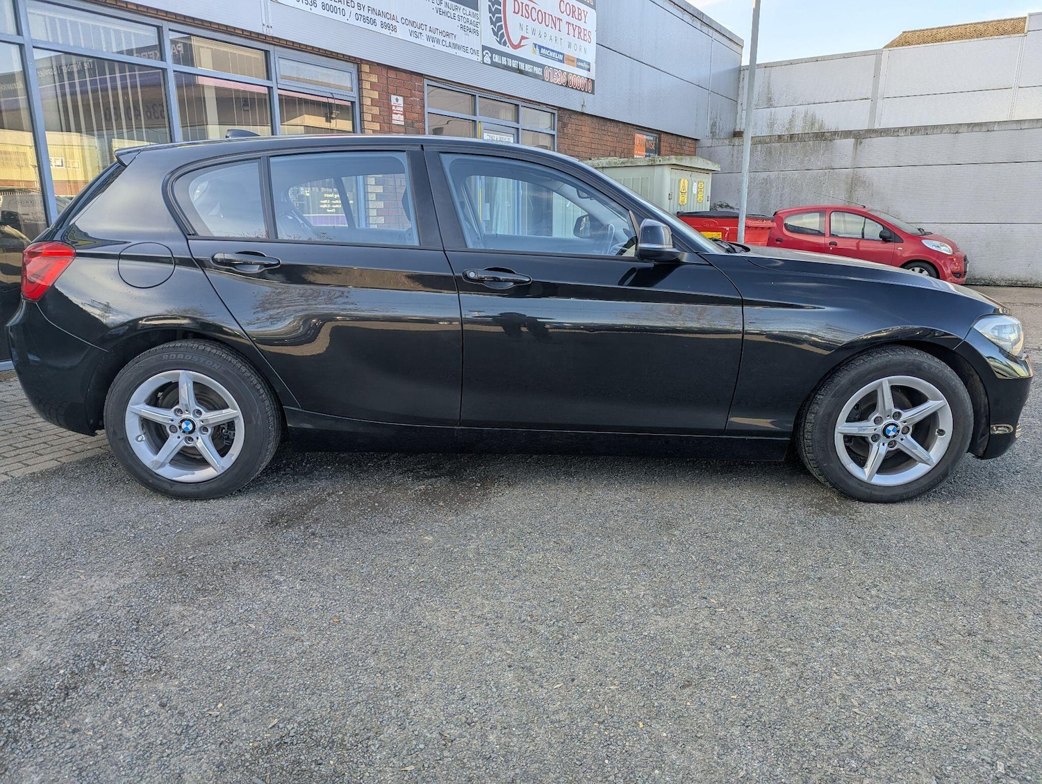Used BMW 1 Series 2016 for sale - 78074027: Photo 5