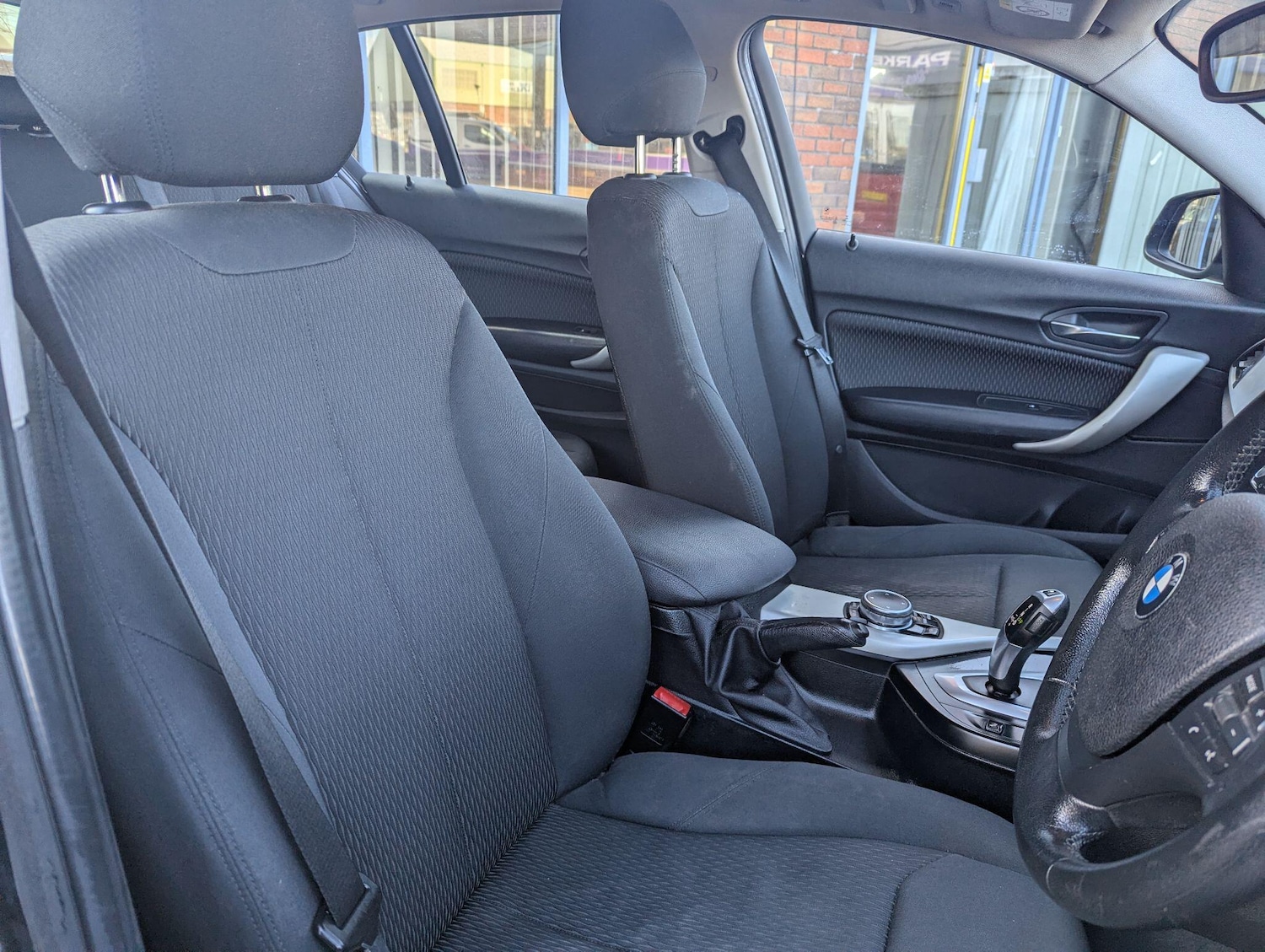 Used BMW 1 Series 2016 for sale - 78074027: Photo 9