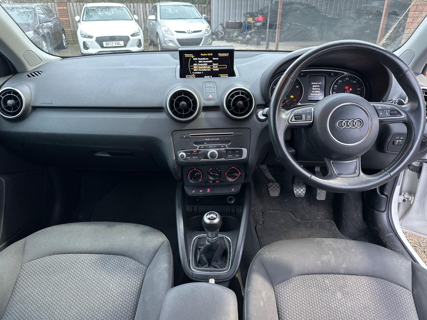 Used Audi A1 2016 for sale - 78074052: Photo 11