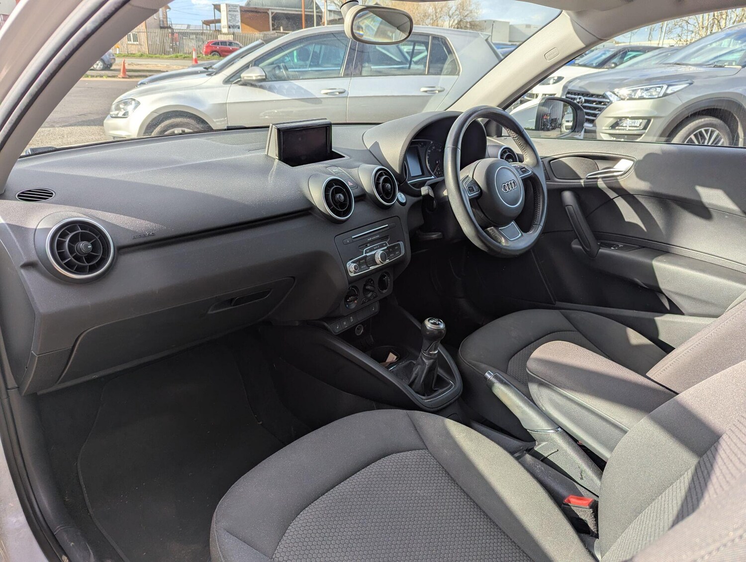 Used Audi A1 2016 for sale - 78074052: Photo 12