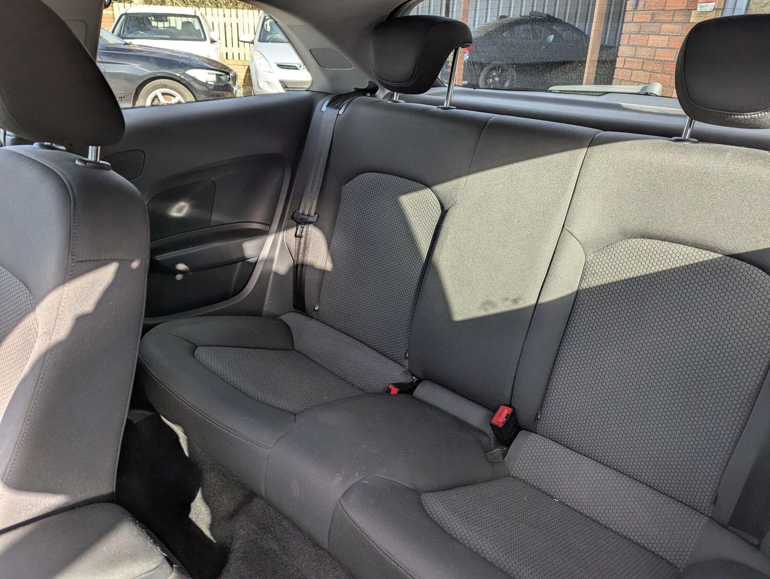 Used Audi A1 2016 for sale - 78074052: Photo 13