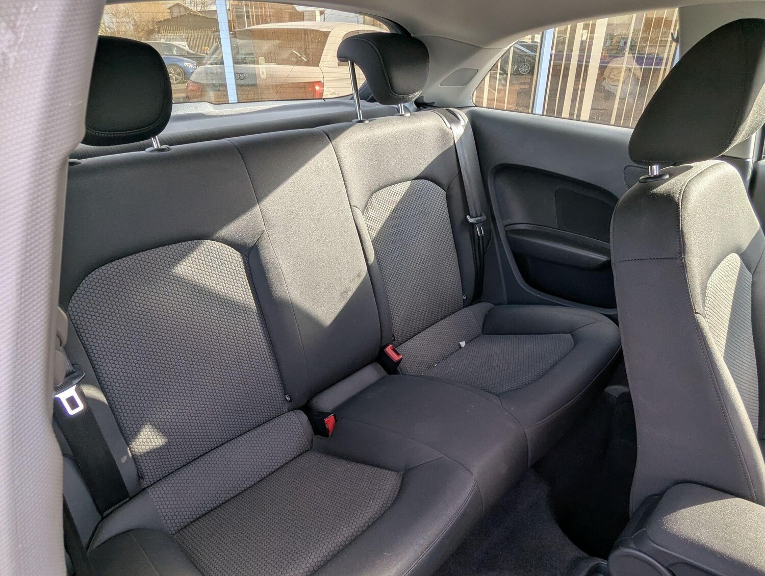 Used Audi A1 2016 for sale - 78074052: Photo 14