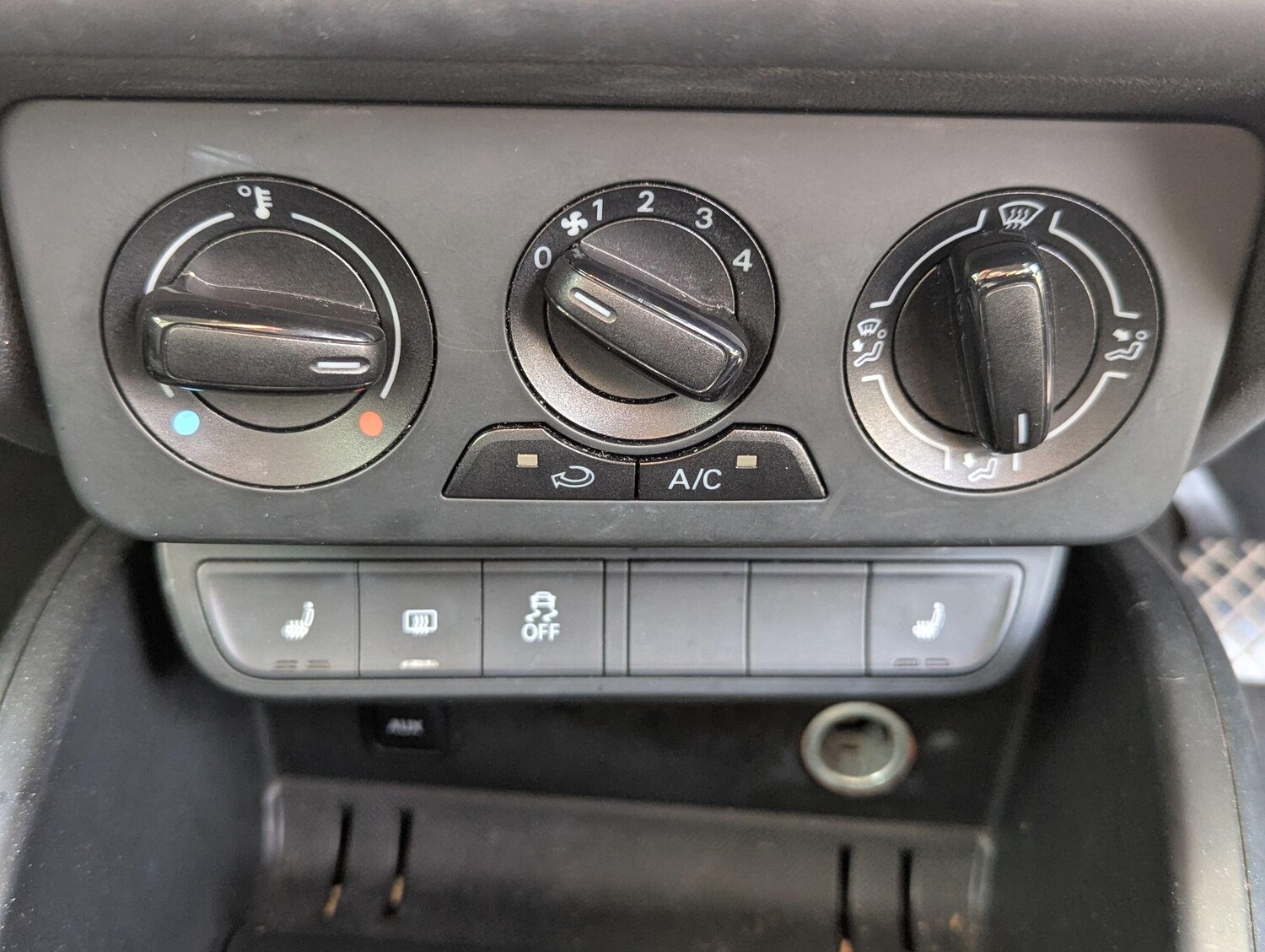 Used Audi A1 2016 for sale - 78074052: Photo 15