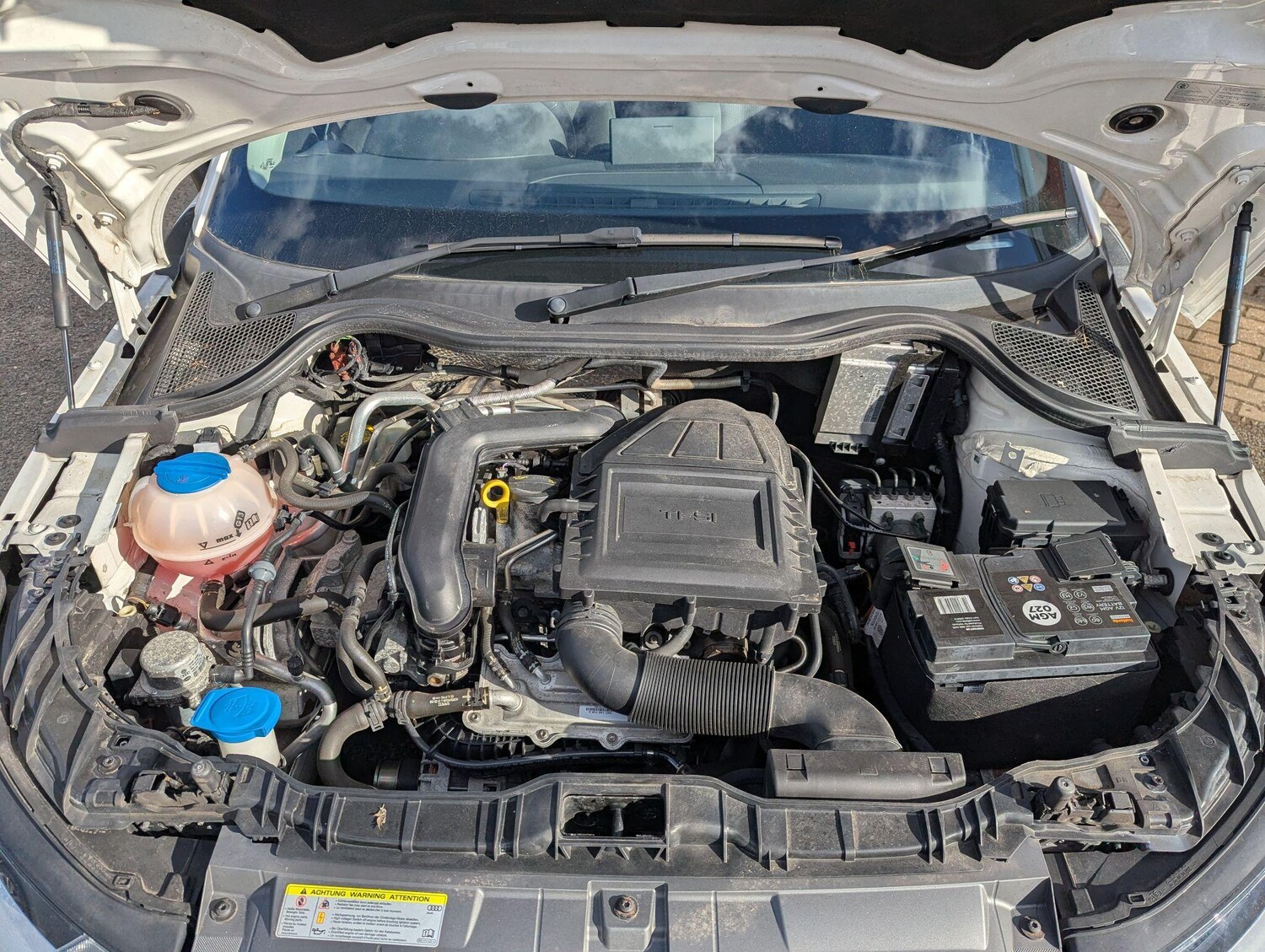 Used Audi A1 2016 for sale - 78074052: Photo 16