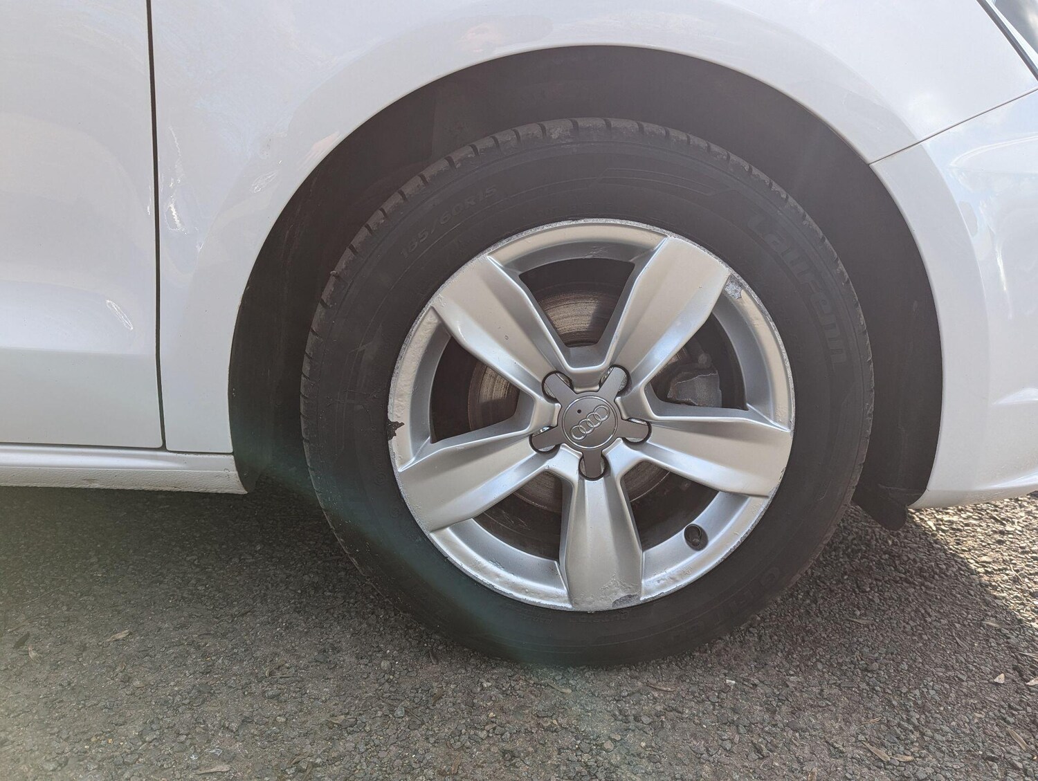 Used Audi A1 2016 for sale - 78074052: Photo 17