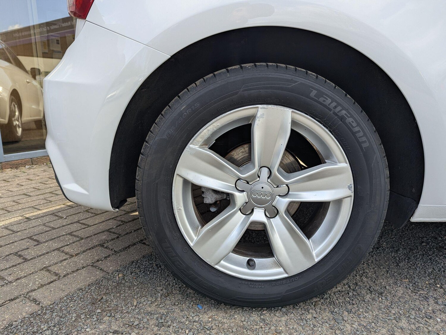 Used Audi A1 2016 for sale - 78074052: Photo 18