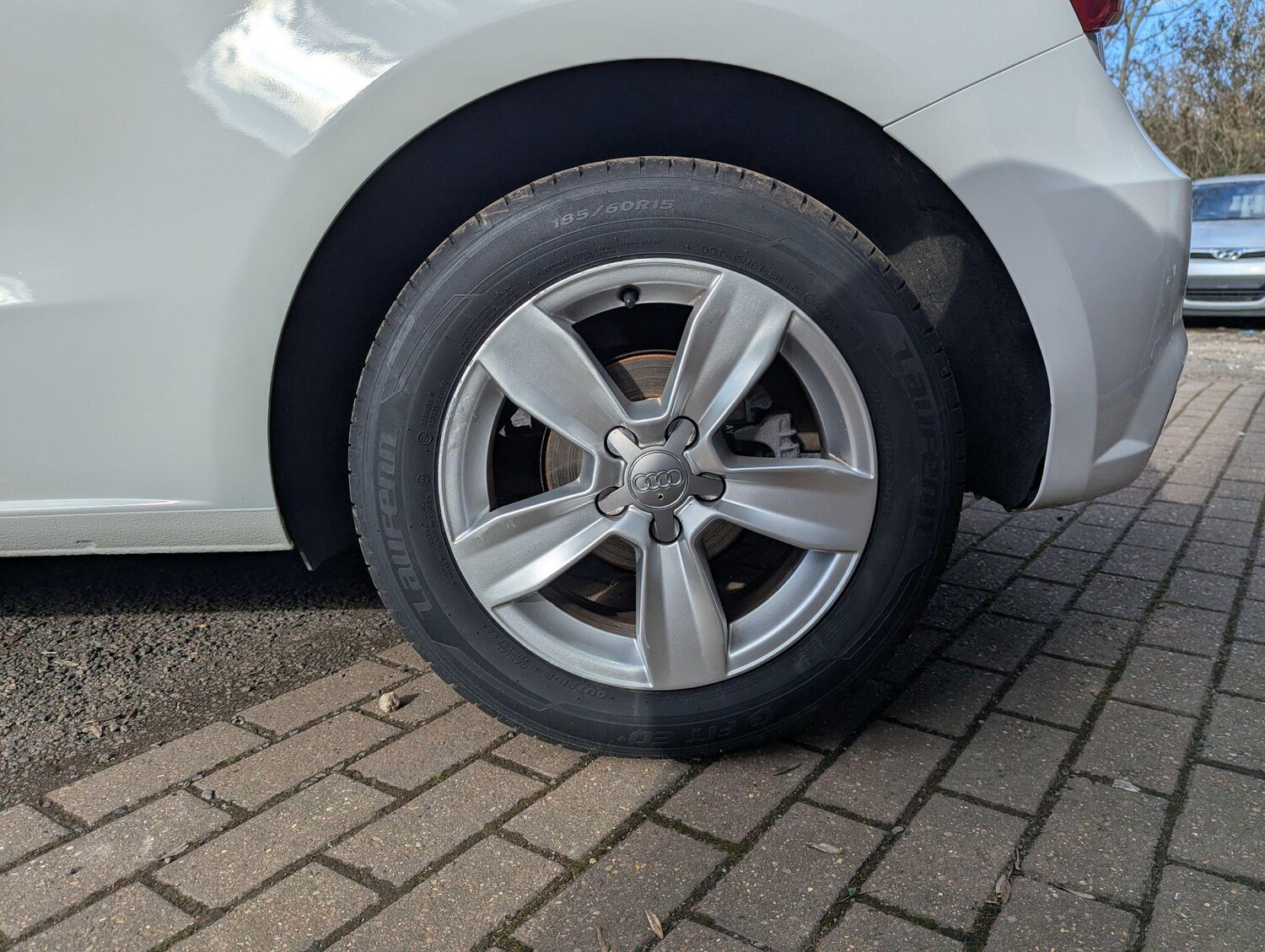 Used Audi A1 2016 for sale - 78074052: Photo 19