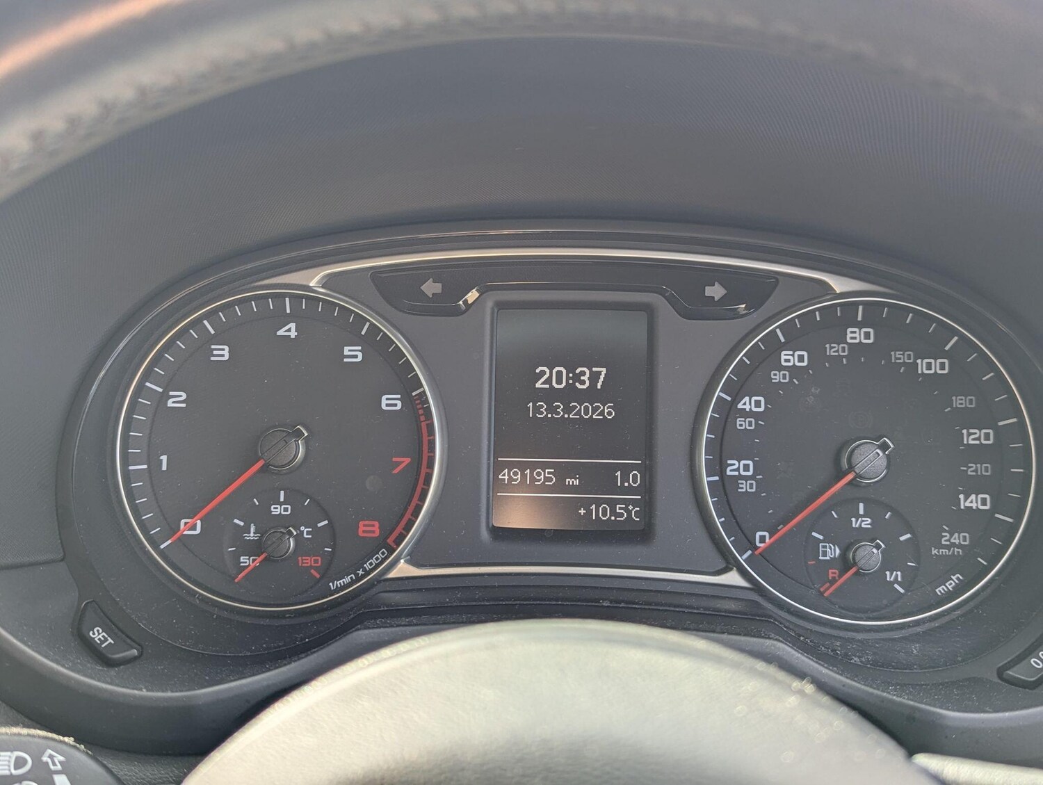 Used Audi A1 2016 for sale - 78074052: Photo 22