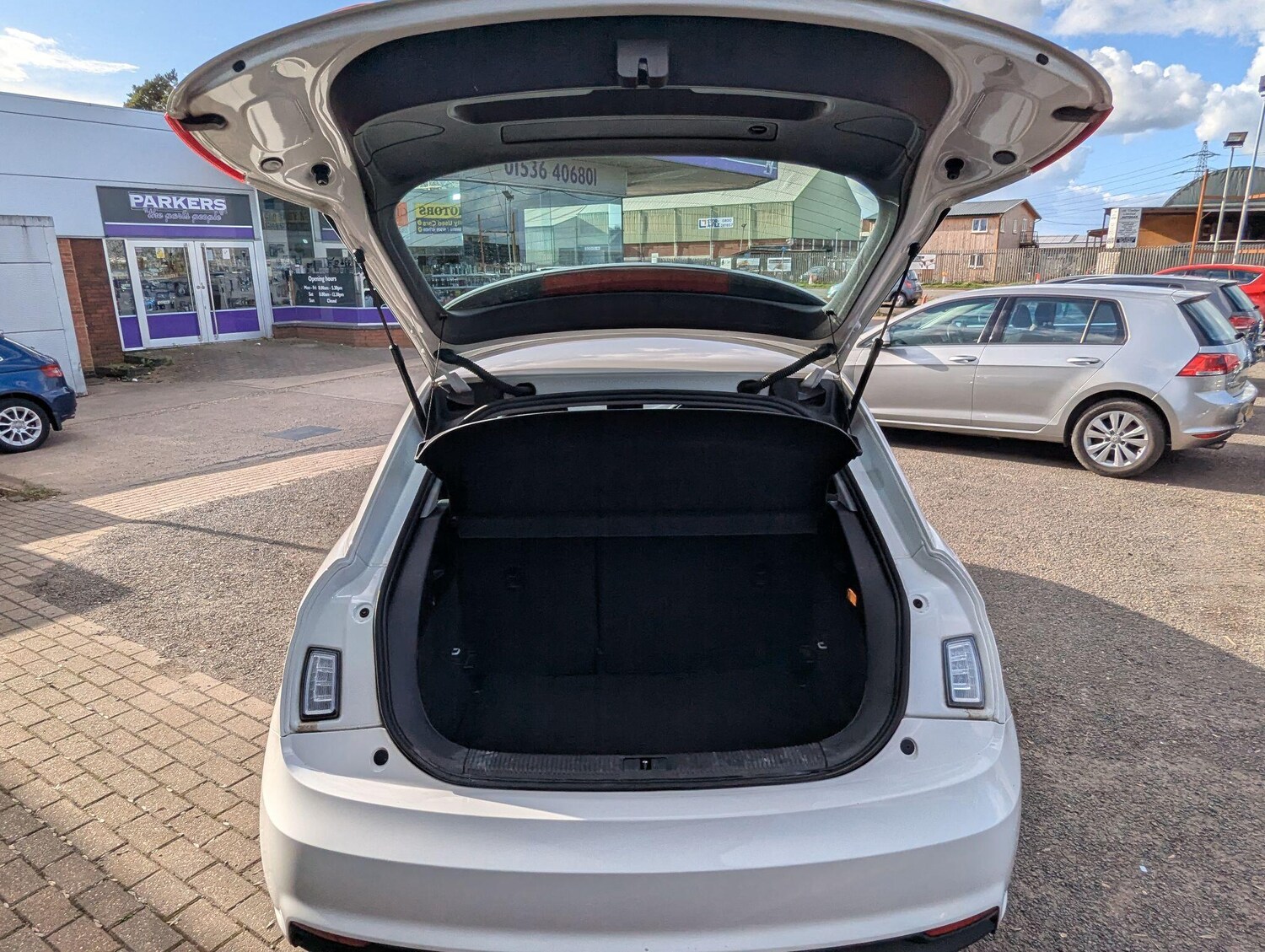 Used Audi A1 2016 for sale - 78074052: Photo 23