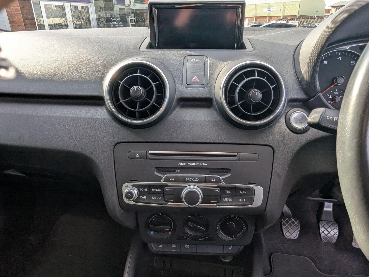 Used Audi A1 2016 for sale - 78074052: Photo 24