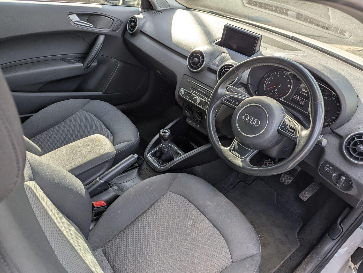 Used Audi A1 2016 for sale - 78074052: Photo 25