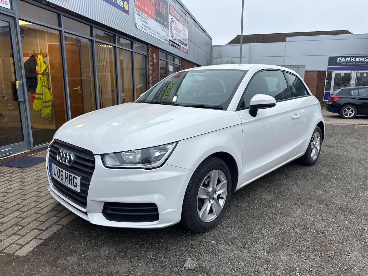 Used Audi A1 2016 for sale - 78074052: Photo 3