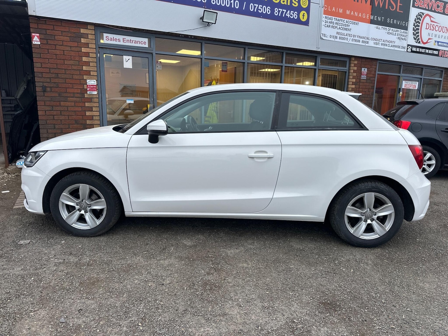 Used Audi A1 2016 for sale - 78074052: Photo 4