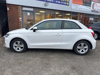 Used Audi A1 2016 for sale - 78074052: Photo