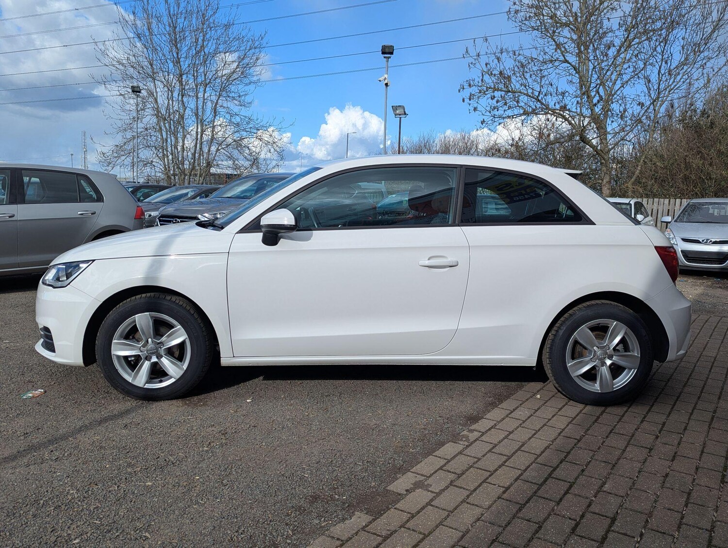 Used Audi A1 2016 for sale - 78074052: Photo 6
