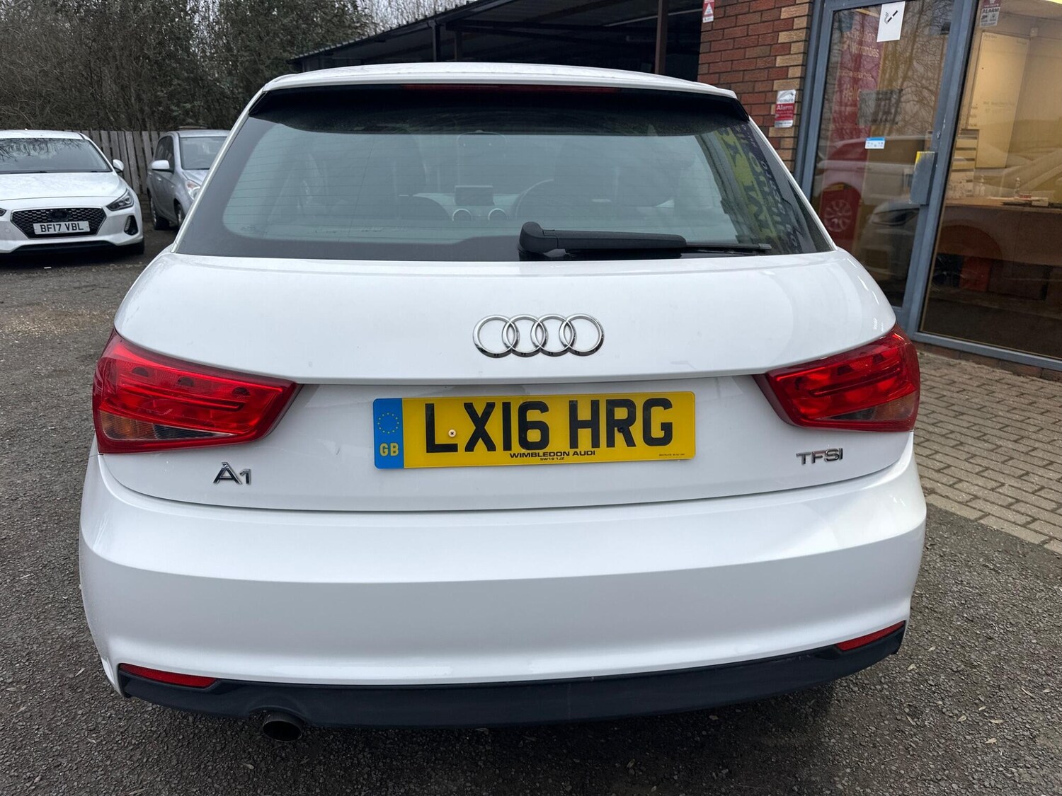Used Audi A1 2016 for sale - 78074052: Photo 7