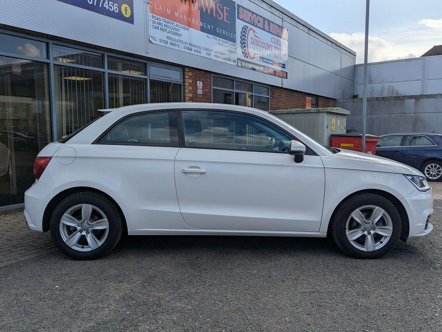 Used Audi A1 2016 for sale - 78074052: Photo 9