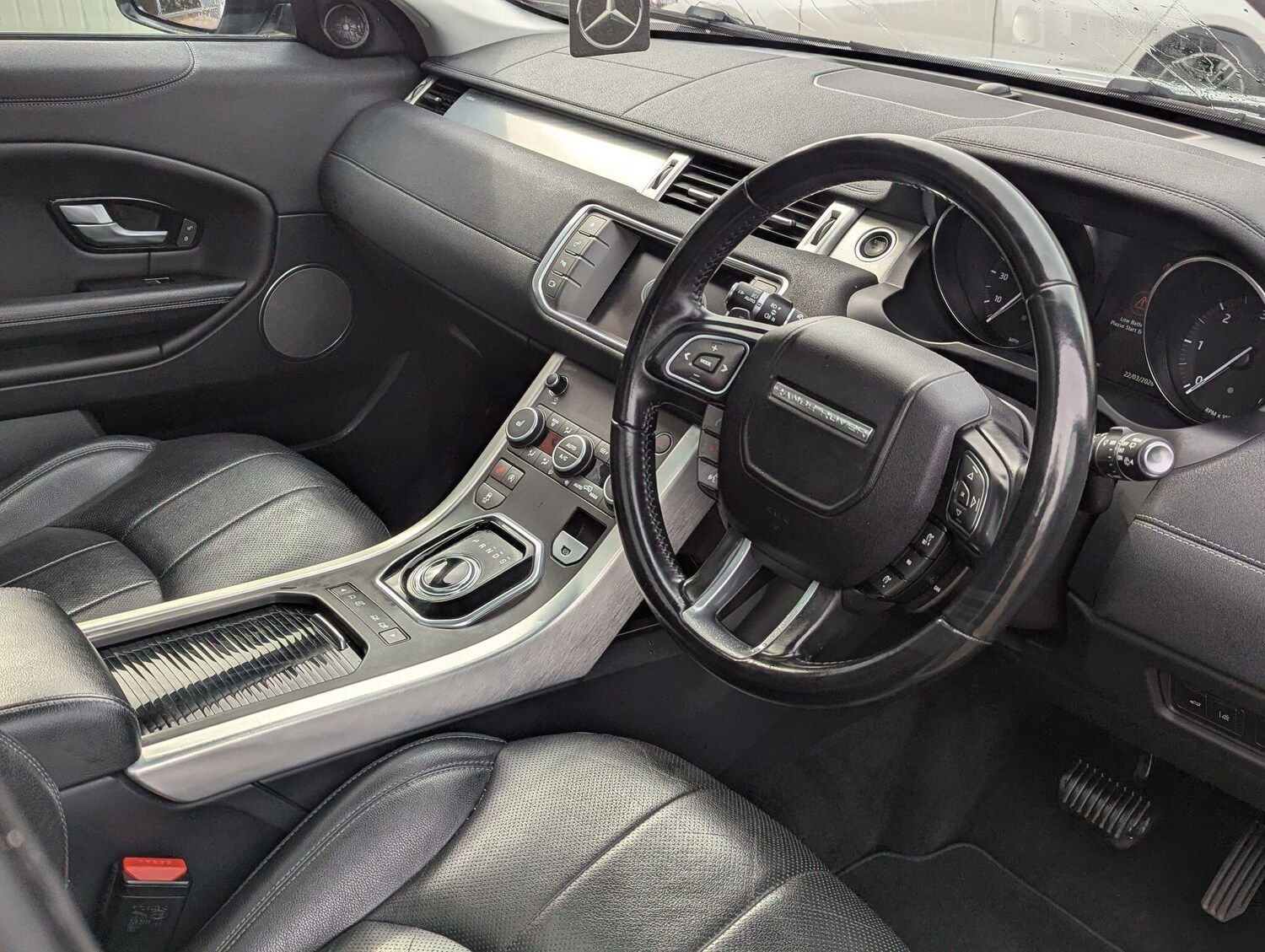 Used Land Rover Range Rover Evoque 2016 for sale - 78074042: Photo 10